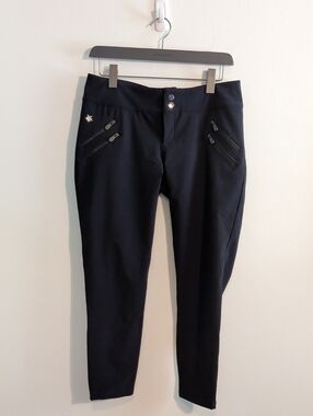 ALP N ROCK geneva techno pant / capri - size large
